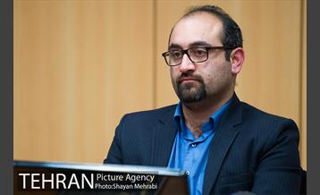 نشست اعضای شورا شهر با جمعیت جوانان شورای شهر 22