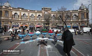 استقبال از بهار (2) 17