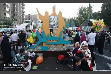 جشن ۱۰ کیلومتری غدیر 28