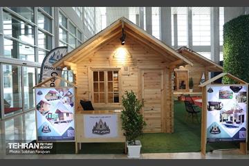 آئین افتتاح نمایشگاه شهریران ۲ 15