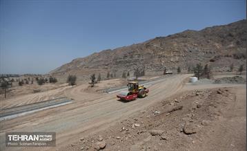 اینجا کارگاهه؛ پروژه بام ری 66