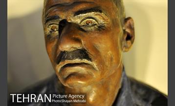 موزه استاد علی اکبر صنعتی 17