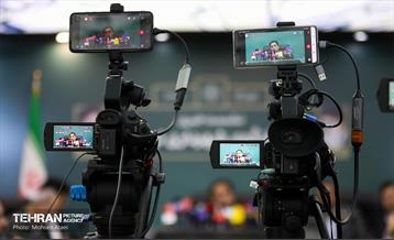 نشست خبری سخنگوی شهرداری تهران 35