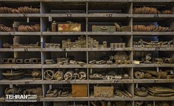 90 سال با سی مان ری  15