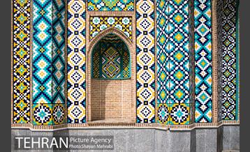 دروازه های تهران؛ دروازه غار 19