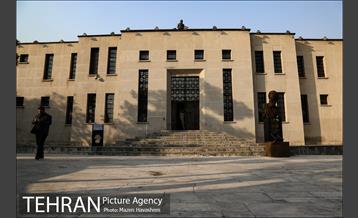 موزه قصر-زندان سیاسی 23