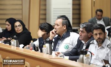 ستاد بحران 6