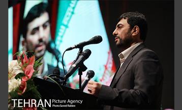 امضای تفاهم نامه بین شهرداری تهران و راه آهن 11