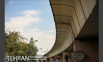 پل‌های تهران؛ پل سید خندان 14