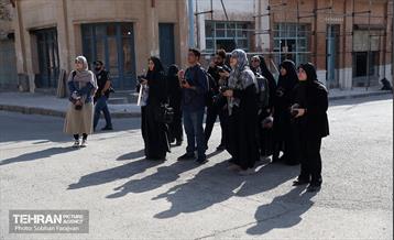 تور عکاسی شهرک سینمایی غزالی  9