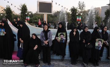 اجتماع امام حسنی ها 13