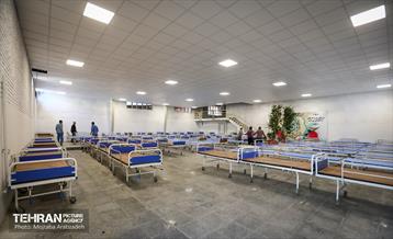 آیین افتتاح ۳ مجتمع تربیتی، آموزشی، درمانی یاورشهر 9