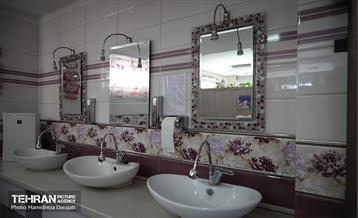 نوسازی‌و‌بهسازی پایانه بیهقی در آستانه سال نو 6