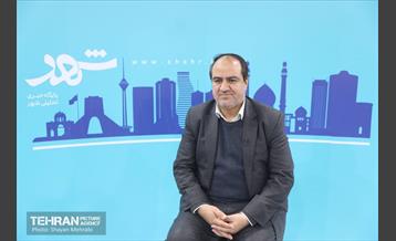 پایگاه خبری تحلیلی شهر در چهارمین روز از نمایشگاه رسانه‌های ایران 80