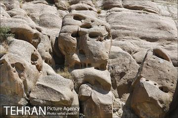 روستای ارواح سنگی 38