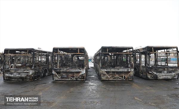 بازدید سفرا از تخریب اموال عمومی شهر 82