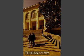 کاخ سعدآباد تهران 18