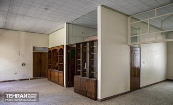 تور ادبی چهار خانه  8