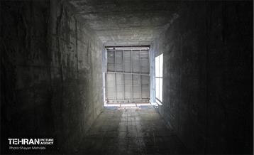 توسعه متروی تهران؛ ایستگاه شهران 21