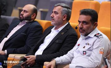 چهارمین نشست «شهرگفت» 18