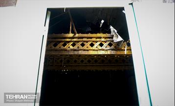 آغاز عملیات مرمت نخستین فرودگاه بلدیه 10