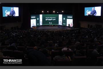 تقدیر از فعالان سومین دوره طرح من شهردارم 27