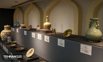 مجتمع فرهنگی موزه ای سردار آسمانی 21