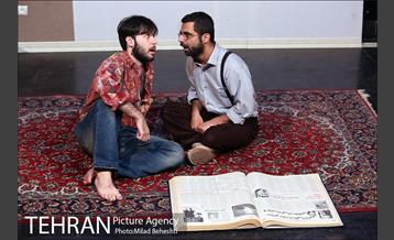 نمایش تلورانس: یک اپرای صابونی‎ 3