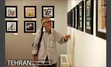 نمایشگاه گروهی عکس" تهران شهر زندگی" 33