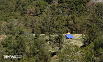 تعطیلات عید فطر در منطقه 22 17