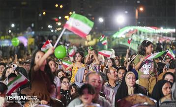 جشن «ایران عزیز» -2 21