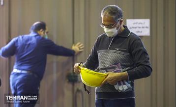 تور عکاسی سازمان پیشگیری و مدیریت بحران شهر تهران 3