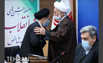 نشست شهردار تهران با ائمه جماعات در آستانه دهه فجر 16