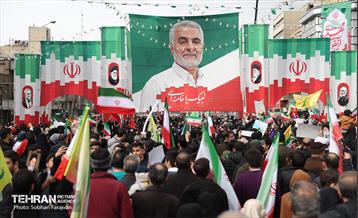 چهل‌و‌‌هفتمین جشن پیروزی انقلاب اسلامی - 3 15