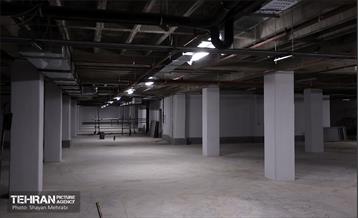 پارکینگ جوادیه 22