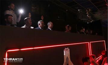 ویدیومپینگ سالروز استقلال بلاروس در میدان آزادی 6