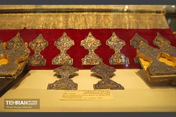 موزه آستان مقدس حضرت عبدالعظیم(ع) 16