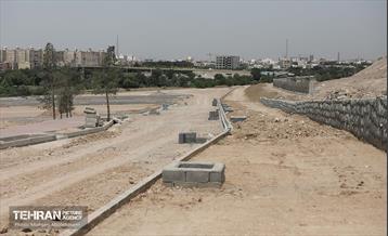 اینجا کارگاهه؛ پروژه بام ری 50