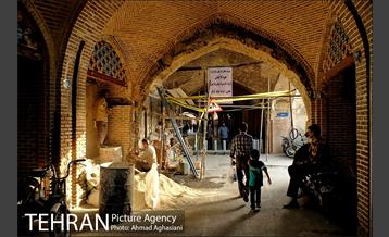 بازارچه عودلاجان 15