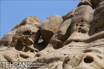 روستای ارواح سنگی 33