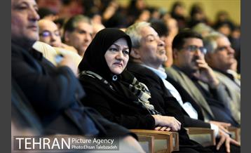 نشست فصلی مدیران شهرداری تهران 21