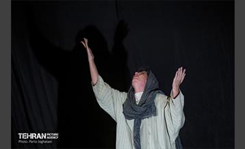 نمایش غلامرضا لبخندی 1