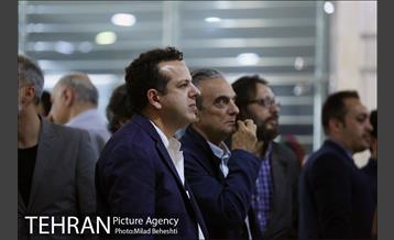 اکران خصوصی فیلم «نهنگ عنبر ۲»‎  14