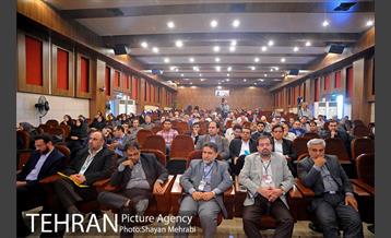 اولین اردو جهادی آموزشی مرکز ارتباطات شهرداری تهران -2 11