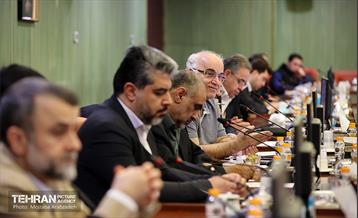 انعقاد تفاهم‌نامه بین شهرداری تهران و وزارت جهادکشاورزی 7