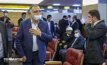 سی و پنجمین کنفرانس بین‌المللی وحدت اسلامی 5