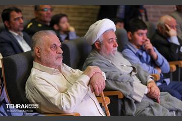 هم اندیشی زندانیان سیاسی پیش از انقلاب زندان قصر 2
