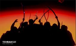 نوانمایش‌ هامان در برج‌ میلاد تهران 10