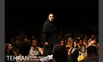 نمایش عاشقانه های خیابان -2 21