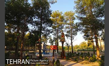 باغ راز هستی 25